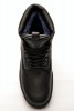 Sport + TML SA703-1K Ботинки чер нубук, подклад комби мех (нат+иск)  - Совместные покупки