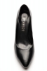 Perfect GF345 Туфли женские чер иск кожа  - Совместные покупки