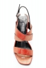 Радуга LHY-1032 Босоножки женские красн иск кожа  - Совместные покупки
