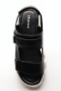 Sheton H008-1 Босоножки женские чер нат (прессов) кожа  - Совместные покупки