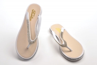 Fashion T1821-1 Обувь пляжная бел - Совместные покупки