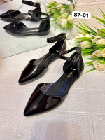 Santarose T87-01 Туфли женские чер иск лак - Совместные покупки