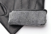 Fashion 7015 Перчатки мужские иск кожа+ворсин - Совместные покупки