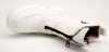 998 Fashion A5361К-Z Ботинки женские бел нейлон+иск кожа, подклад иск мех - Совместные покупки