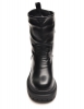998 Fashion A5351 Ботинки женские чер иск кожа, подклад нат шерсть - Совместные покупки