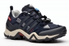 Sport + ADD DB1010-3 Кроссовки син текстиль+замша  - Совместные покупки