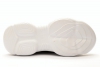 Bluetooth 91004-3 Ботинки женские бел-серебр нат (прессов) кожа  - Совместные покупки