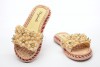 Fashion SC1905 Обувь пляжная детская беж  - Совместные покупки