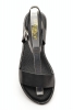 Perfect G-270Z Сандалии женские чер-перламутр нат (прессов) кожа  - Совместные покупки