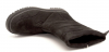 Aborino T-E190-5 Полусапожки женские чер иск велюр, подклад иск мех - Совместные покупки