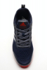 Sport + ADD DA609-3 Кроссовки син текстиль  - Совместные покупки