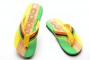 Sport + ADD MB3524-5Z Обувь пляжная зел-желт - Совместные покупки