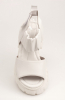 Aelida X51-21(51-2) Сандалии женские бел иск кожа - Совместные покупки