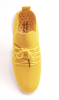 Аксана B08-54 Кроссовки желт текстиль - Совместные покупки