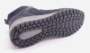 Aowei A2467-9 Ботинки син текстиль+иск нубук, подклад иск мех - Совместные покупки