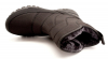 Aowei A2607-7 Полусапожки чер текстиль+иск нубук, подклад иск мех - Совместные покупки