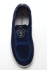 Aowei A3160-9 Слипоны мужские син текстиль - Совместные покупки