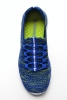 Aowei B2717-6 Кроссовки женские син текстиль - Совместные покупки