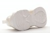 Baas DB1658-4 Кроссовки бел текстиль+иск кожа  - Совместные покупки