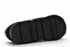 Balidoner ZXH1780B-36-1-6 Ботинки чер-бронз текстиль+нат замша, подклад нат кожа  - Совместные покупки