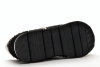 Balidoner ZXH1780B-36-1-6 Ботинки женские чер-бронз текстиль+нат замша, подклад нат кожа  - Совместные покупки