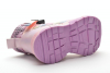 Booba YF-4 Ботинки детские фиол-роз иск кожа, байка - Совместные покупки