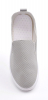 Бриллиант P05-9 Слипоны женские сер иск кожа - Совместные покупки