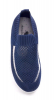 Бриллиант ZK18-2 Кроссовки син текстиль - Совместные покупки