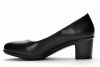 Cananga L42-11(L2-1) Туфли женские чер иск кожа - Совместные покупки