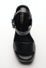 Cananga W205-10 Босоножки женские чер иск кожа - Совместные покупки