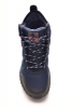 Sport + CLM TA21009-4 Ботинки син текстиль, подклад иск мех - Совместные покупки