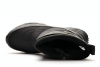 Sport + CLM DA2316-1 Полусапожки чер текстиль+нубук, подклад иск мех - Совместные покупки