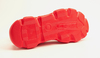 Dameini T0619-41К Сандалии женские красн текстиль - Совместные покупки