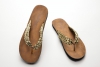 Dameini LT610-1 Обувь пляжная леопард текстиль - Совместные покупки