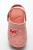Danvest 2109-3 Обувь пляжная детская пудра - Совместные покупки