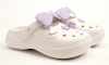 Duole MM7-18 Обувь пляжная бел - Совместные покупки
