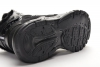 Ex-tim MB8524-1К Ботинки женские чер нейлон+иск велюр, подклад иск мех - Совместные покупки