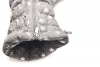 Ex-tim MB2201-23 Полусапожки женские сер нейлон+иск нубук, подклад иск мех - Совместные покупки