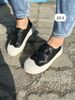 Bebony (Fashion) T-XD21-1К Кеды чер иск кожа - Совместные покупки