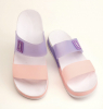 Fashion T-3871-3Z Обувь пляжная роз-фиол - Совместные покупки