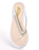 Fashion T1821-1 Обувь пляжная бел - Совместные покупки