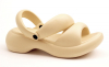 Fashion T3870-5Z Обувь пляжная беж - Совместные покупки
