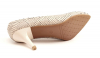 Lixy (Fashion) W3138-21Z Туфли женские молочн иск кожа рептилия - Совместные покупки