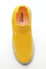 Halilu 620-3 Слипоны женские желт текстиль - Совместные покупки