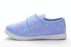 Happy Di H20-11 Кеды голуб текстиль - Совместные покупки