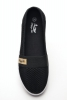 HappyDi S13-1 Слипоны женские чер текстиль - Совместные покупки