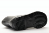 Маша 1001-1(1001-5)Z Ботинки женские чер-серебр резина, съемный носок из байки  - Совместные покупки