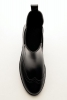 Monika M250-1(666-1) Ботинки женские чер резина, подклад байка - Совместные покупки