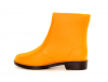 Nairui CK1-14 Ботинки женские желт резина, съемный носок из байки - Совместные покупки