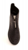 Nairui CK1-20 Ботинки женские чер рептилия резина, съемный носок из байки - Совместные покупки